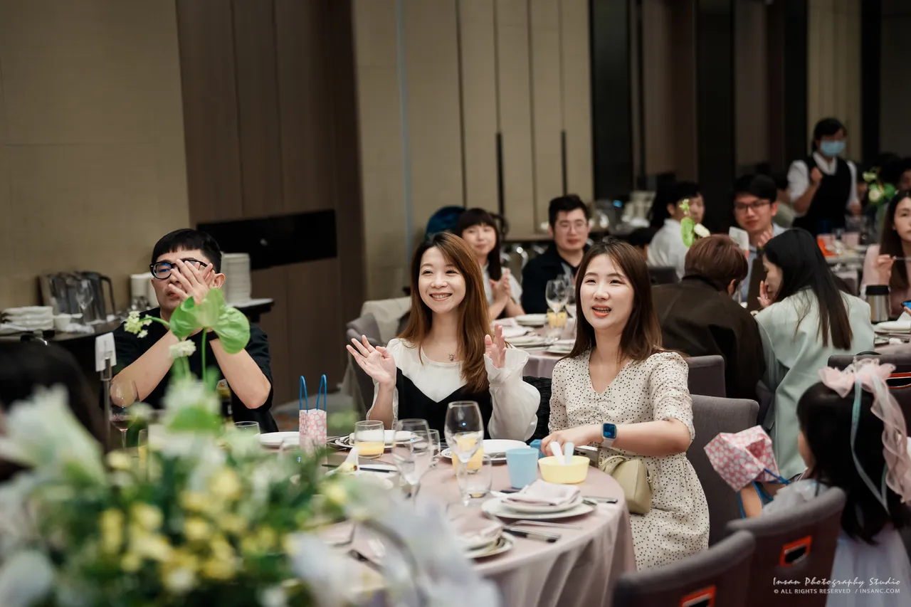 [ 婚攝英聖 | 台北婚攝 ] 修豪+郁雯 { 地點:國泰萬怡酒店Courtyard by Marriott Taipei Downtown} 婚攝英聖