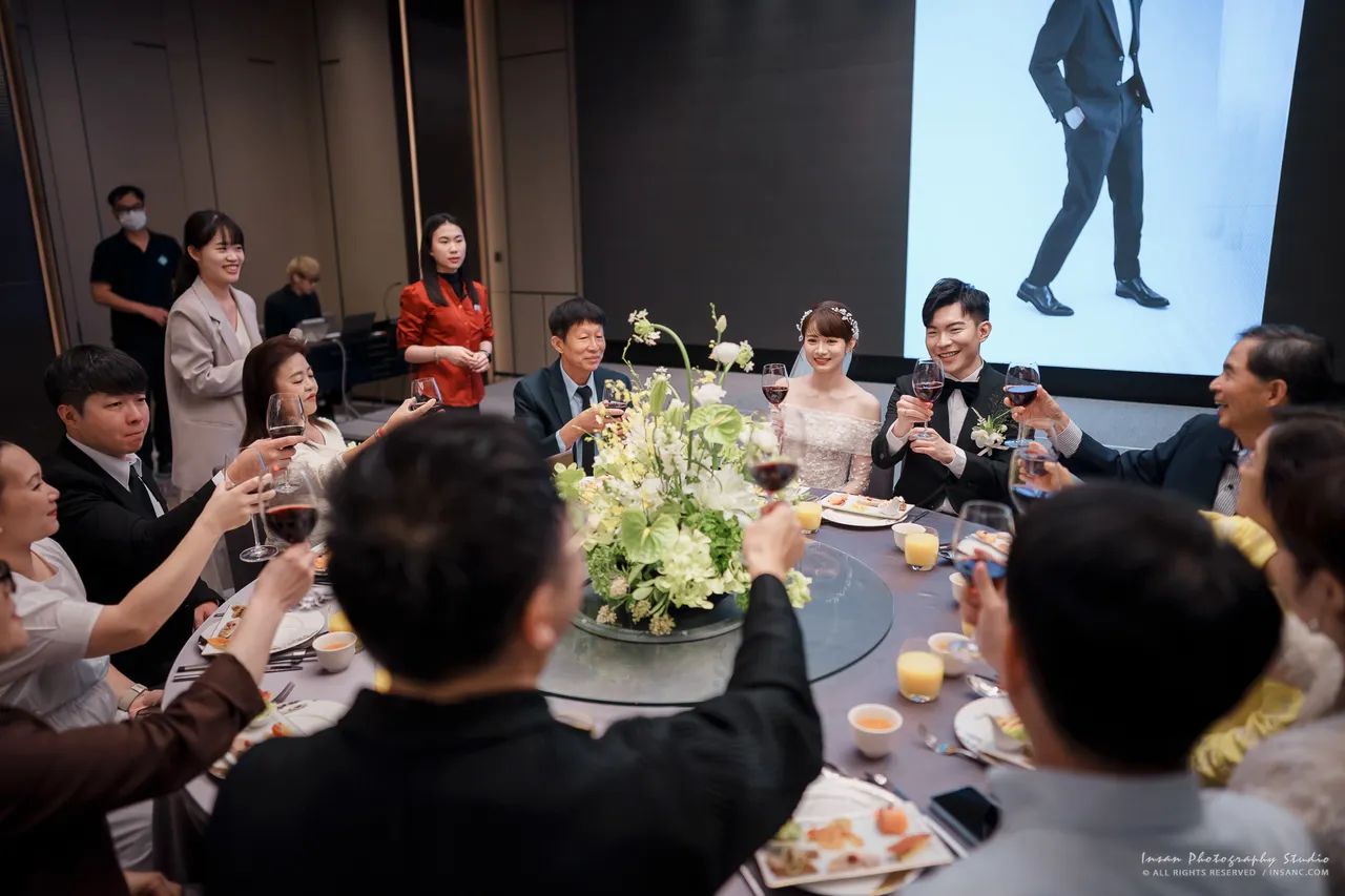 [ 婚攝英聖 | 台北婚攝 ] 修豪+郁雯 { 地點:國泰萬怡酒店Courtyard by Marriott Taipei Downtown} 婚攝英聖