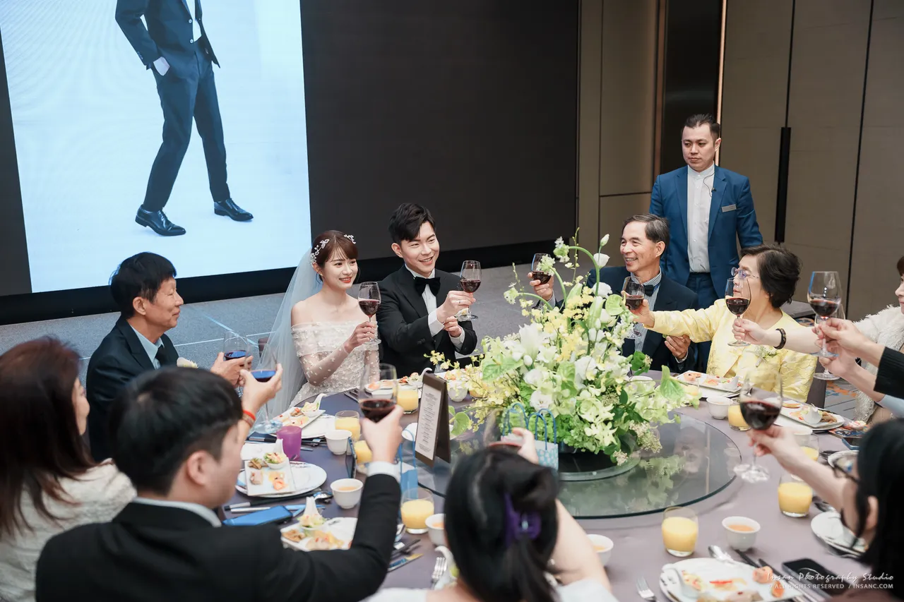 [ 婚攝英聖 | 台北婚攝 ] 修豪+郁雯 { 地點:國泰萬怡酒店Courtyard by Marriott Taipei Downtown} 婚攝英聖