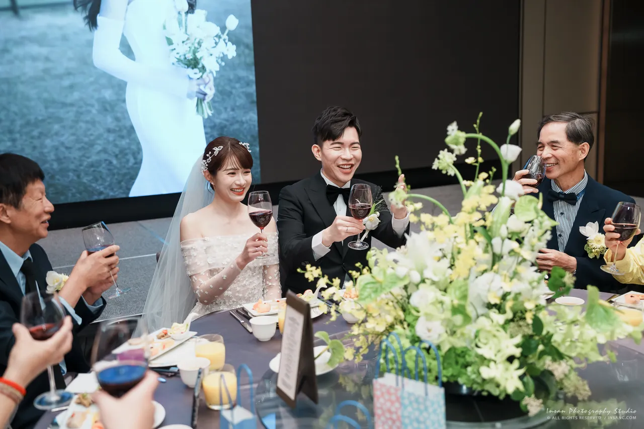[ 婚攝英聖 | 台北婚攝 ] 修豪+郁雯 { 地點:國泰萬怡酒店Courtyard by Marriott Taipei Downtown} 婚攝英聖