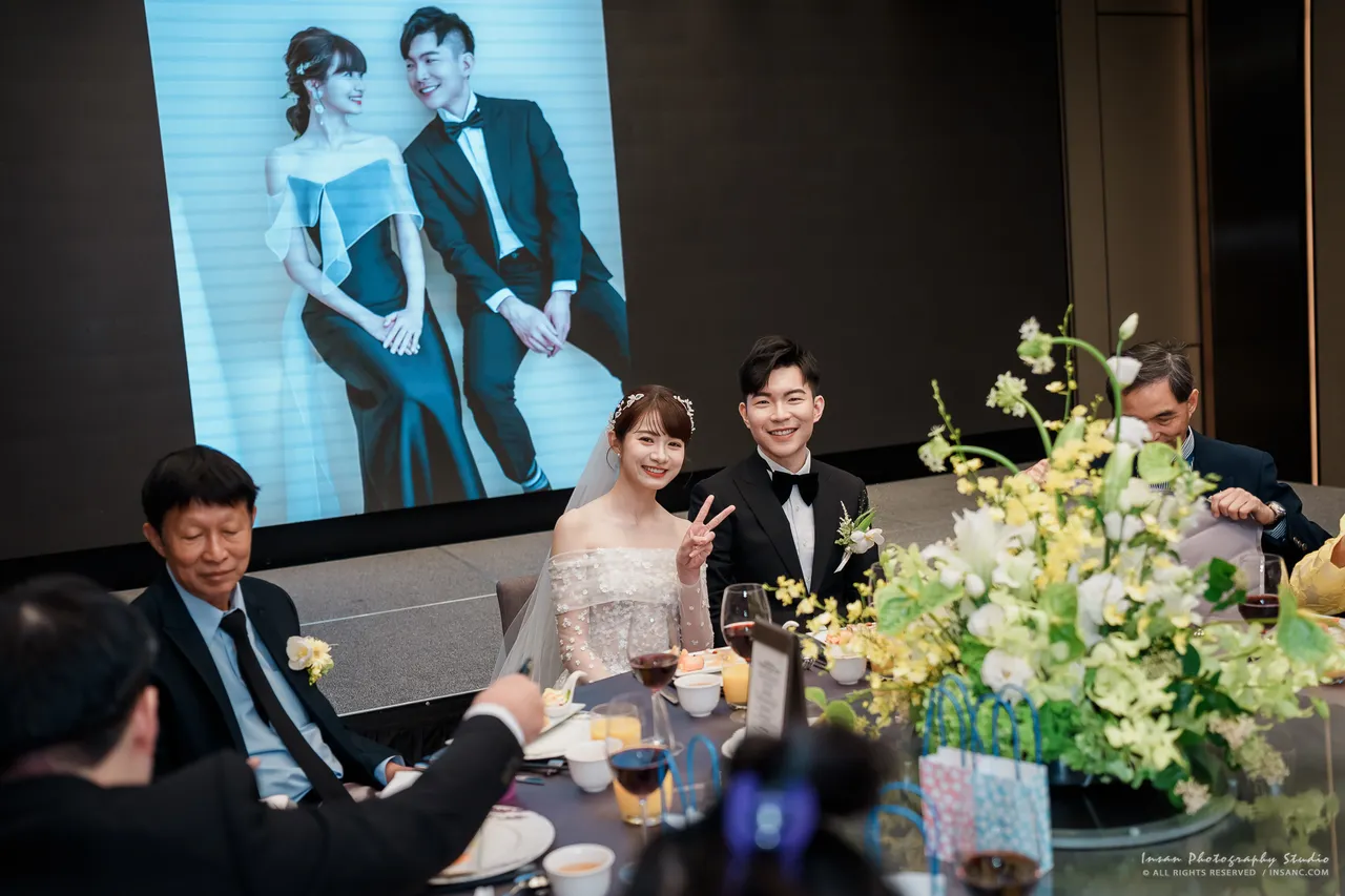 [ 婚攝英聖 | 台北婚攝 ] 修豪+郁雯 { 地點:國泰萬怡酒店Courtyard by Marriott Taipei Downtown} 婚攝英聖