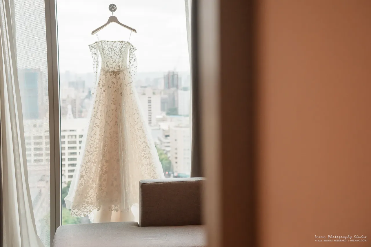 [ 婚攝英聖 | 台北婚攝 ] 修豪+郁雯 { 地點:國泰萬怡酒店Courtyard by Marriott Taipei Downtown} 婚攝英聖