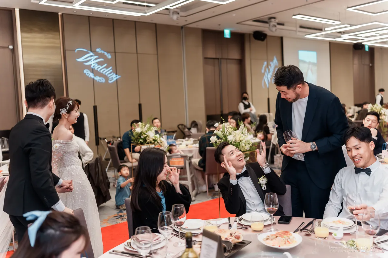 [ 婚攝英聖 | 台北婚攝 ] 修豪+郁雯 { 地點:國泰萬怡酒店Courtyard by Marriott Taipei Downtown} 婚攝英聖
