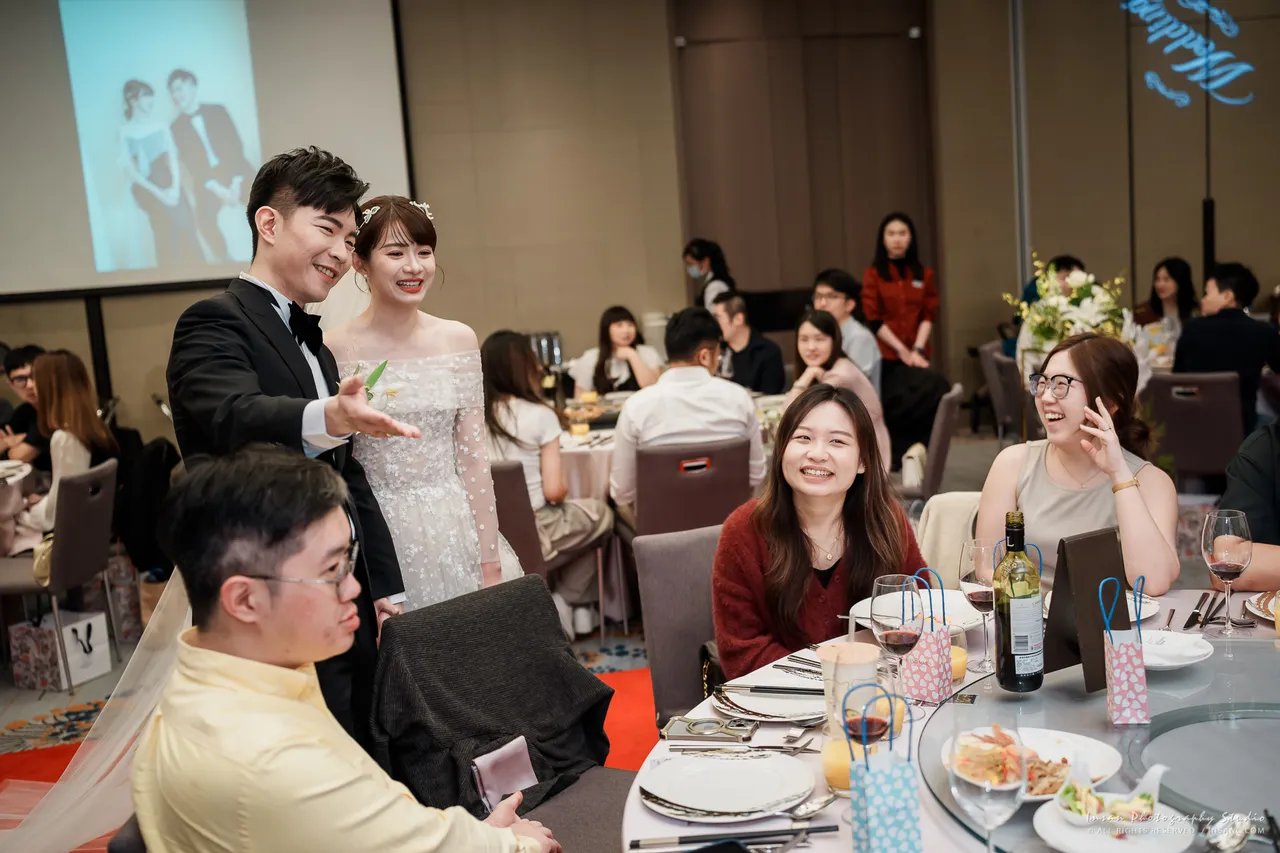 [ 婚攝英聖 | 台北婚攝 ] 修豪+郁雯 { 地點:國泰萬怡酒店Courtyard by Marriott Taipei Downtown} 婚攝英聖