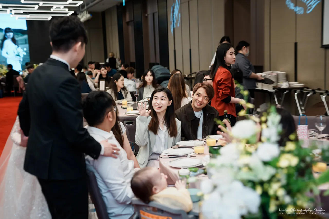 [ 婚攝英聖 | 台北婚攝 ] 修豪+郁雯 { 地點:國泰萬怡酒店Courtyard by Marriott Taipei Downtown} 婚攝英聖