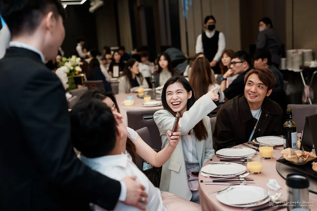 [ 婚攝英聖 | 台北婚攝 ] 修豪+郁雯 { 地點:國泰萬怡酒店Courtyard by Marriott Taipei Downtown} 婚攝英聖