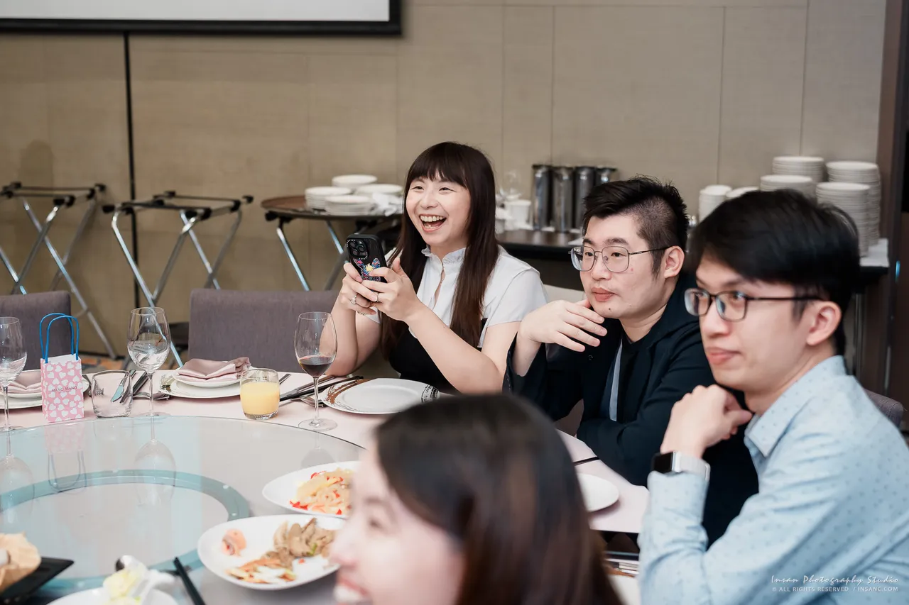 [ 婚攝英聖 | 台北婚攝 ] 修豪+郁雯 { 地點:國泰萬怡酒店Courtyard by Marriott Taipei Downtown} 婚攝英聖