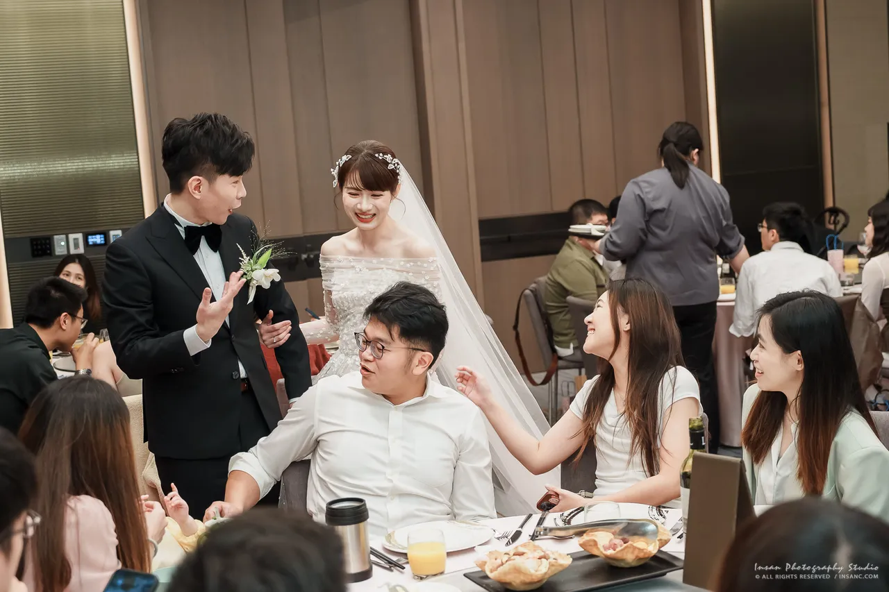 [ 婚攝英聖 | 台北婚攝 ] 修豪+郁雯 { 地點:國泰萬怡酒店Courtyard by Marriott Taipei Downtown} 婚攝英聖