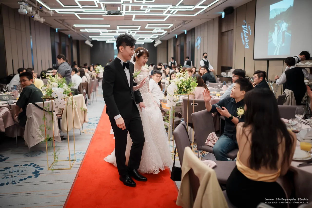 [ 婚攝英聖 | 台北婚攝 ] 修豪+郁雯 { 地點:國泰萬怡酒店Courtyard by Marriott Taipei Downtown} 婚攝英聖