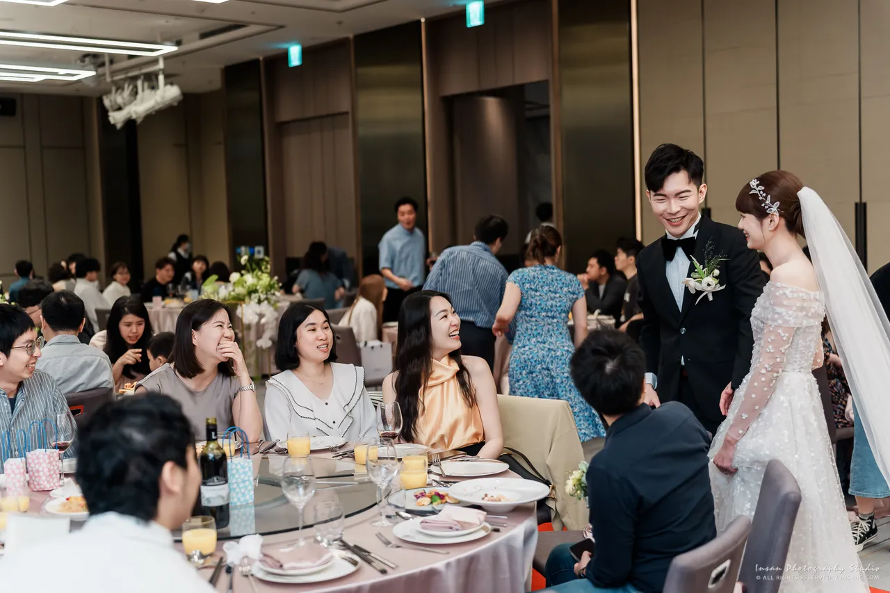 [ 婚攝英聖 | 台北婚攝 ] 修豪+郁雯 { 地點:國泰萬怡酒店Courtyard by Marriott Taipei Downtown} 婚攝英聖