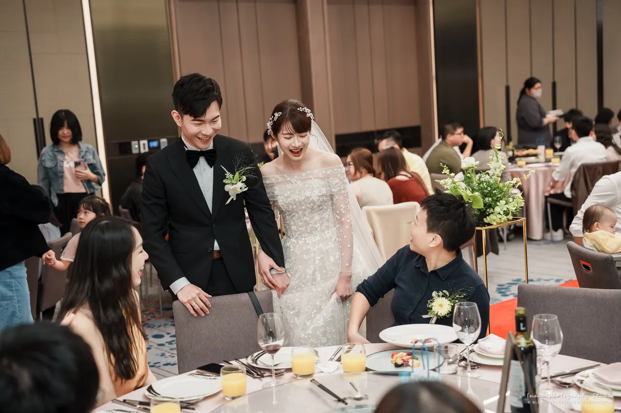 [ 婚攝英聖 | 台北婚攝 ] 修豪+郁雯 { 地點:國泰萬怡酒店Courtyard by Marriott Taipei Downtown} 婚攝英聖