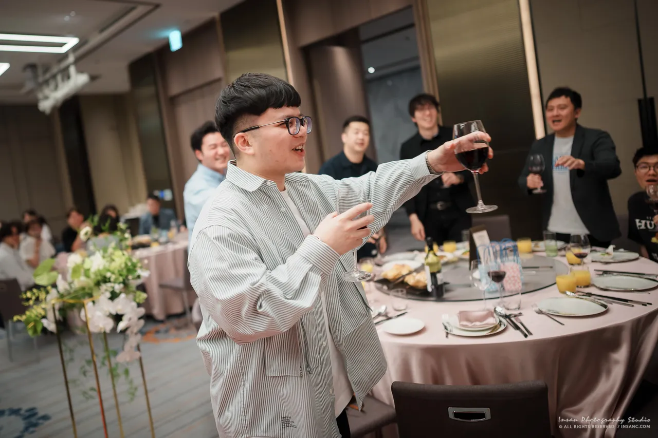 [ 婚攝英聖 | 台北婚攝 ] 修豪+郁雯 { 地點:國泰萬怡酒店Courtyard by Marriott Taipei Downtown} 婚攝英聖