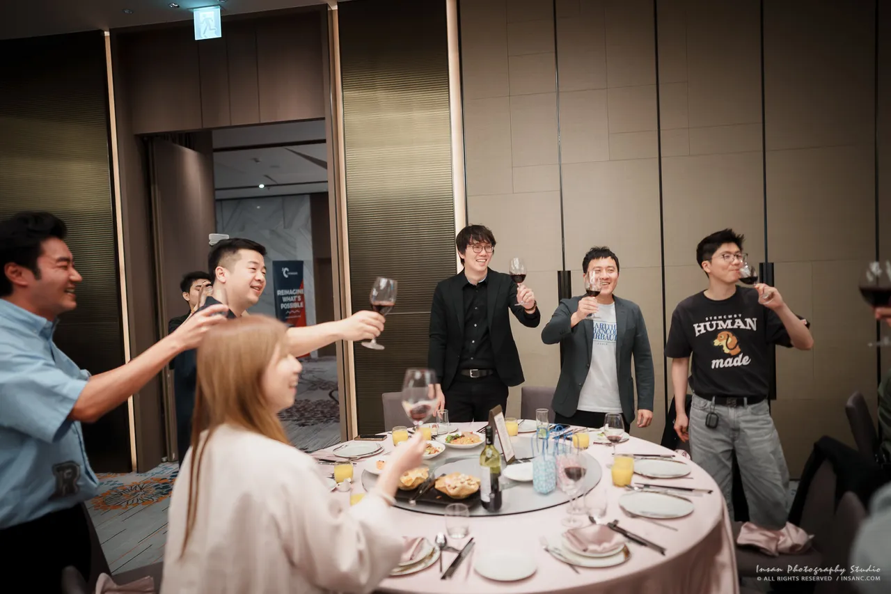 [ 婚攝英聖 | 台北婚攝 ] 修豪+郁雯 { 地點:國泰萬怡酒店Courtyard by Marriott Taipei Downtown} 婚攝英聖