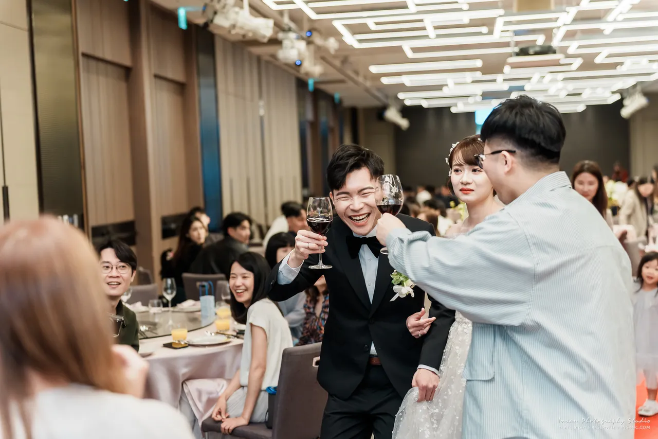 [ 婚攝英聖 | 台北婚攝 ] 修豪+郁雯 { 地點:國泰萬怡酒店Courtyard by Marriott Taipei Downtown} 婚攝英聖