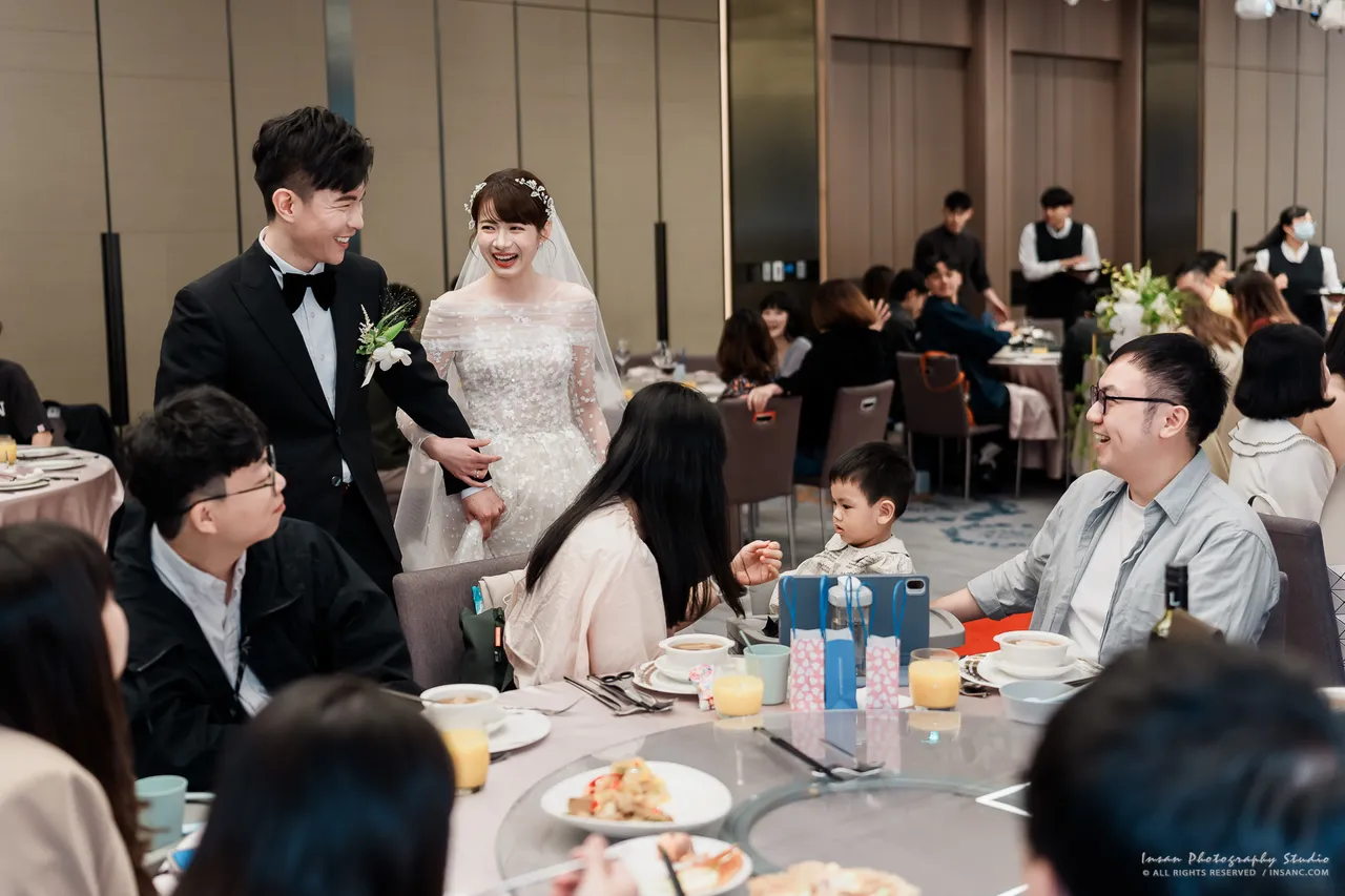 [ 婚攝英聖 | 台北婚攝 ] 修豪+郁雯 { 地點:國泰萬怡酒店Courtyard by Marriott Taipei Downtown} 婚攝英聖