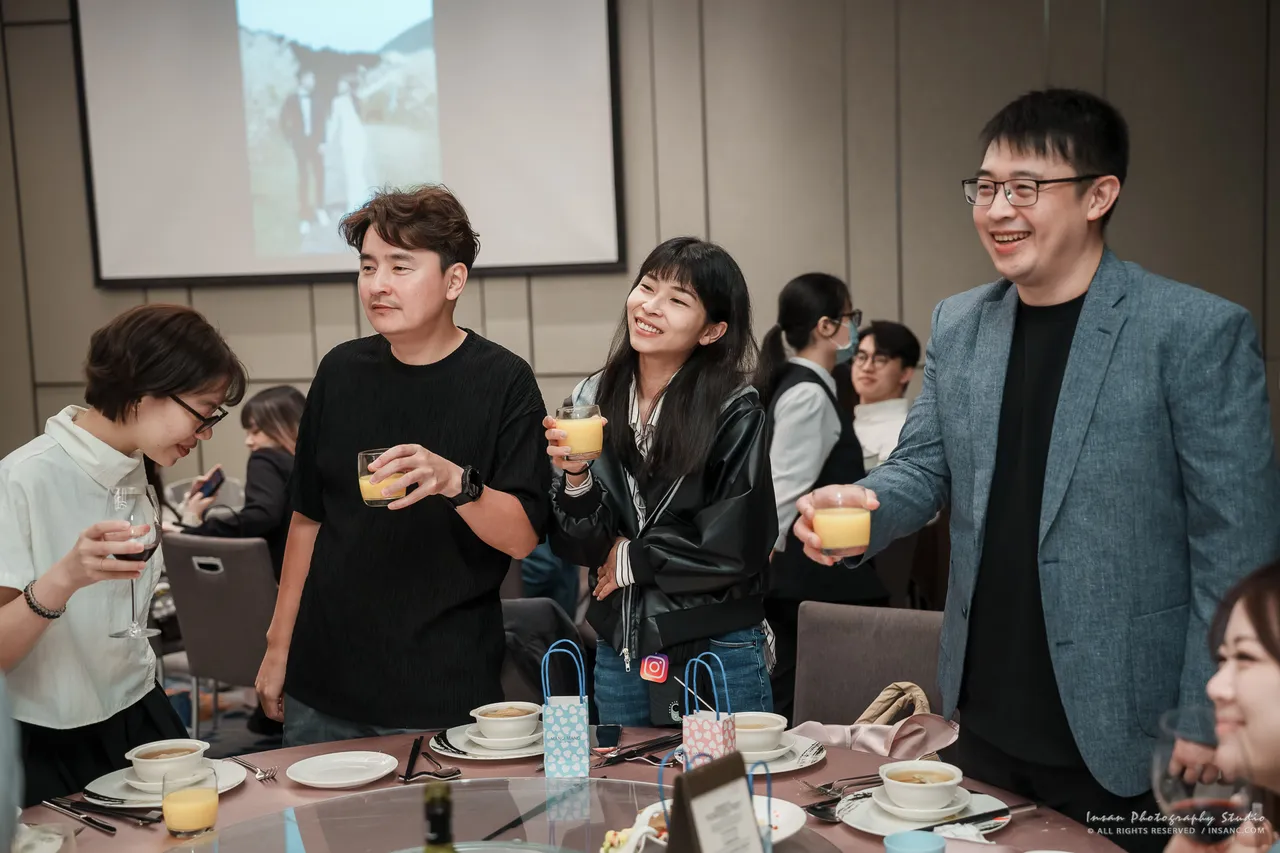 [ 婚攝英聖 | 台北婚攝 ] 修豪+郁雯 { 地點:國泰萬怡酒店Courtyard by Marriott Taipei Downtown} 婚攝英聖