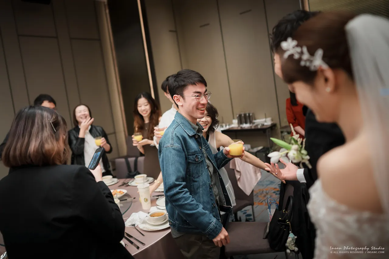 [ 婚攝英聖 | 台北婚攝 ] 修豪+郁雯 { 地點:國泰萬怡酒店Courtyard by Marriott Taipei Downtown} 婚攝英聖