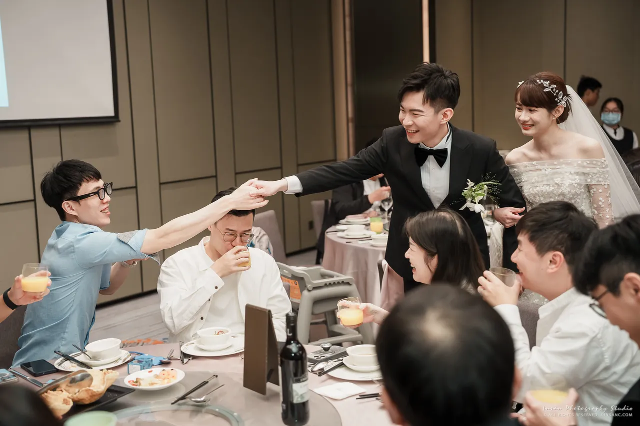 [ 婚攝英聖 | 台北婚攝 ] 修豪+郁雯 { 地點:國泰萬怡酒店Courtyard by Marriott Taipei Downtown} 婚攝英聖