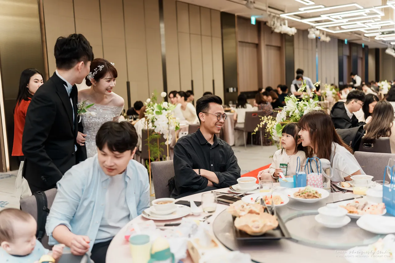 [ 婚攝英聖 | 台北婚攝 ] 修豪+郁雯 { 地點:國泰萬怡酒店Courtyard by Marriott Taipei Downtown} 婚攝英聖