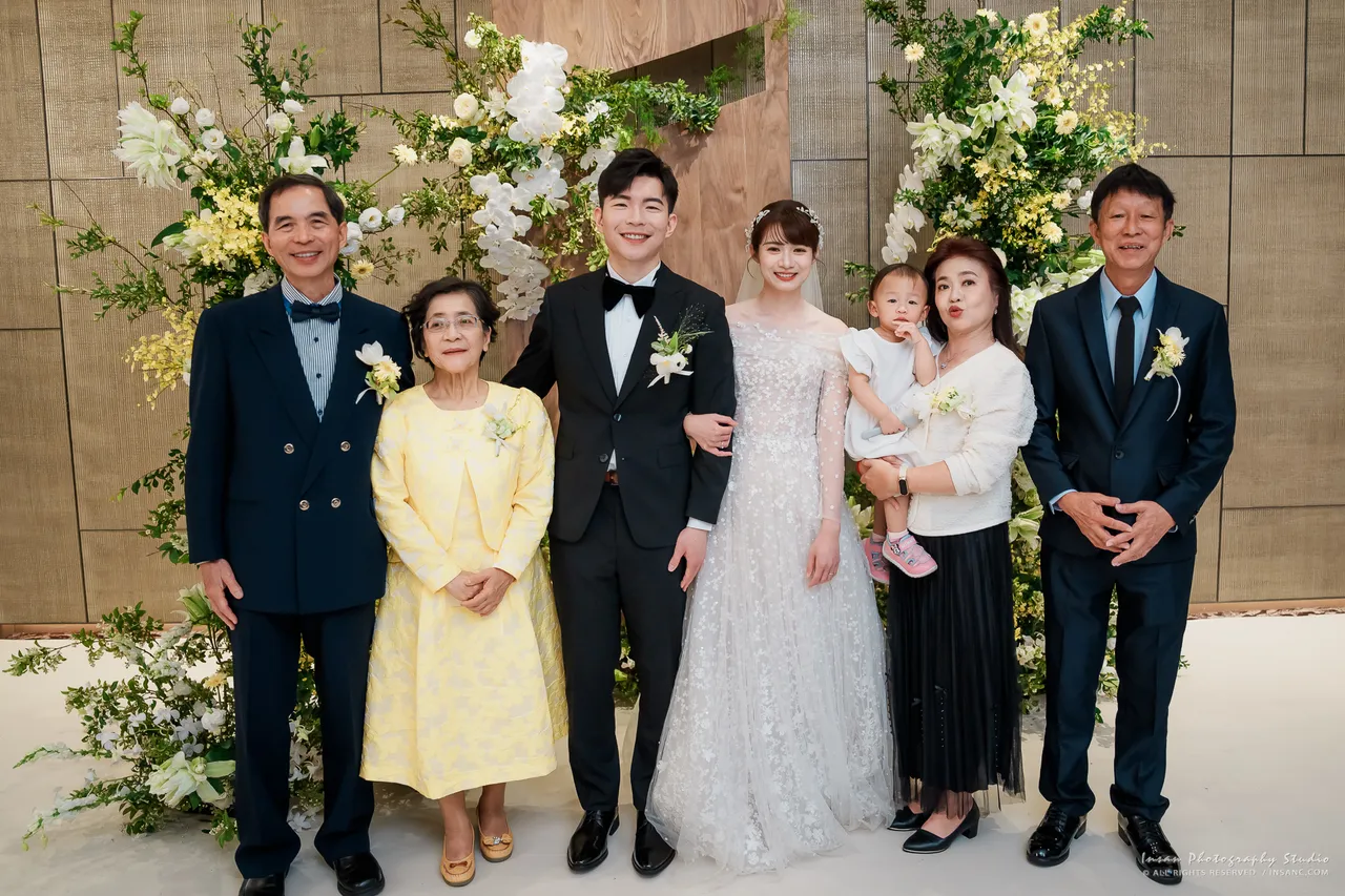[ 婚攝英聖 | 台北婚攝 ] 修豪+郁雯 { 地點:國泰萬怡酒店Courtyard by Marriott Taipei Downtown} 婚攝英聖