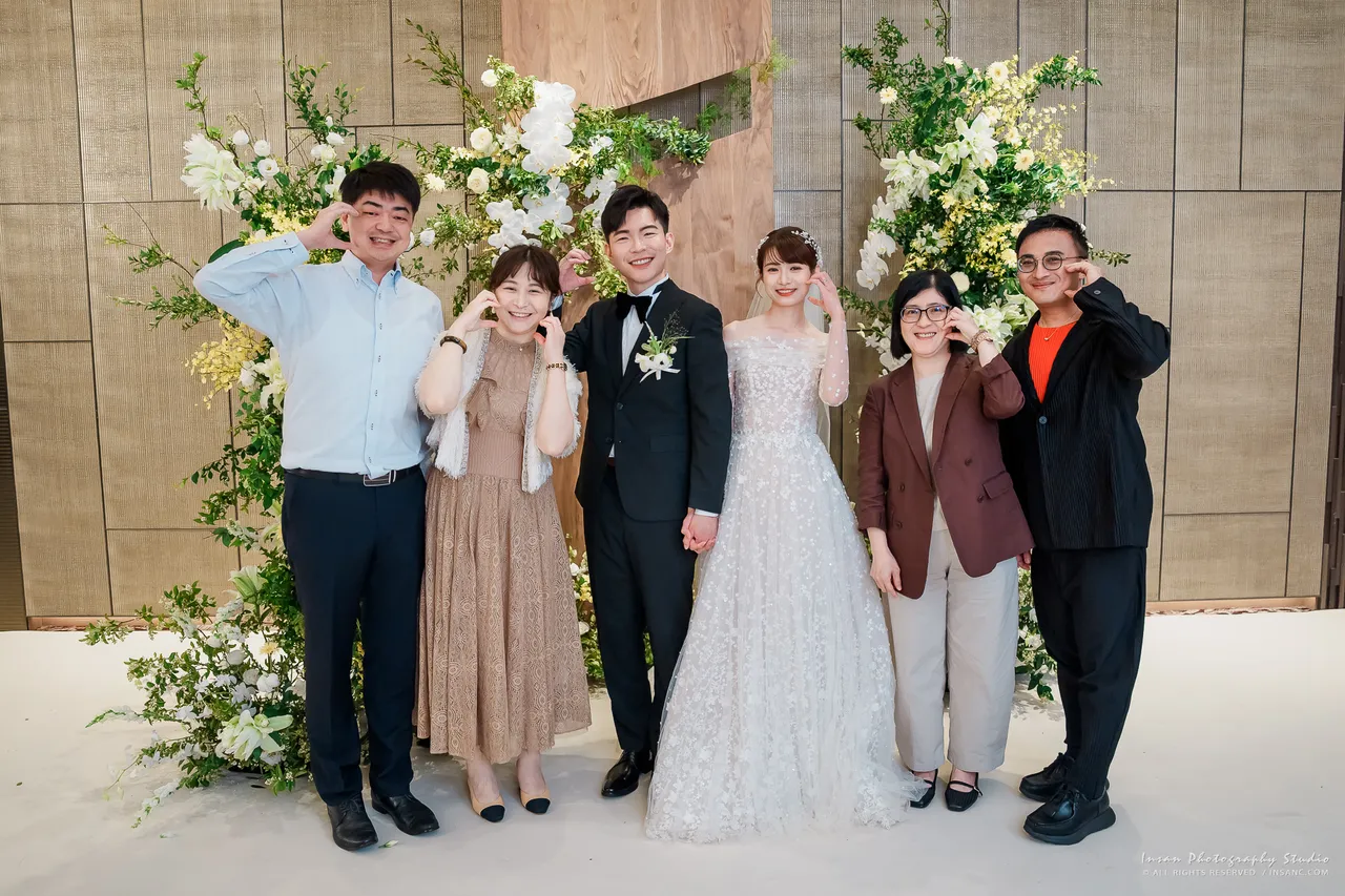 [ 婚攝英聖 | 台北婚攝 ] 修豪+郁雯 { 地點:國泰萬怡酒店Courtyard by Marriott Taipei Downtown} 婚攝英聖