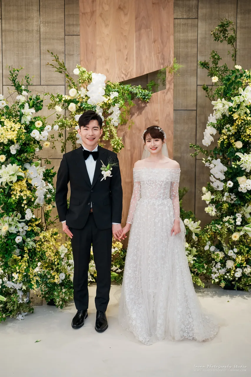 [ 婚攝英聖 | 台北婚攝 ] 修豪+郁雯 { 地點:國泰萬怡酒店Courtyard by Marriott Taipei Downtown} 婚攝英聖