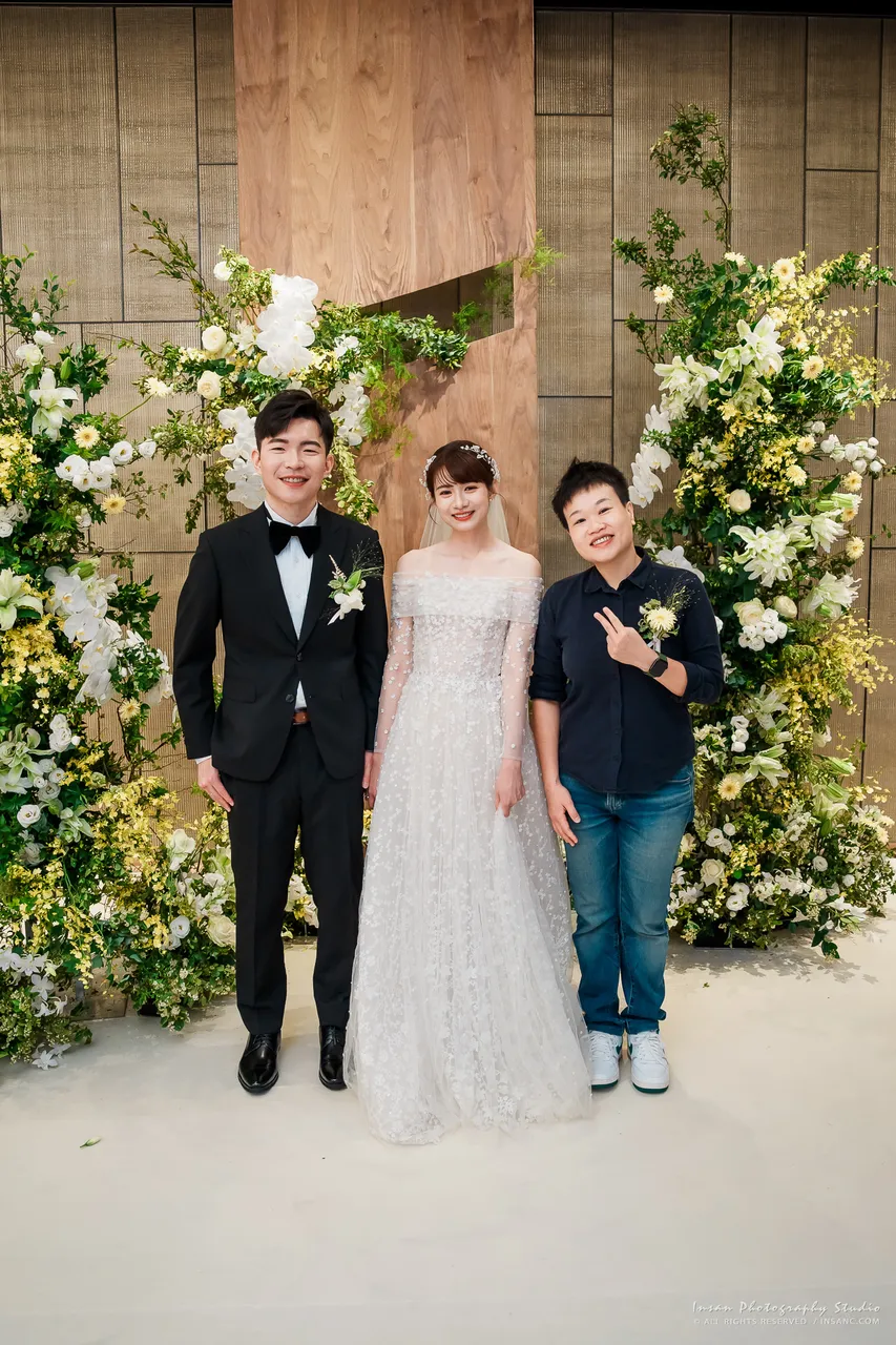 [ 婚攝英聖 | 台北婚攝 ] 修豪+郁雯 { 地點:國泰萬怡酒店Courtyard by Marriott Taipei Downtown} 婚攝英聖