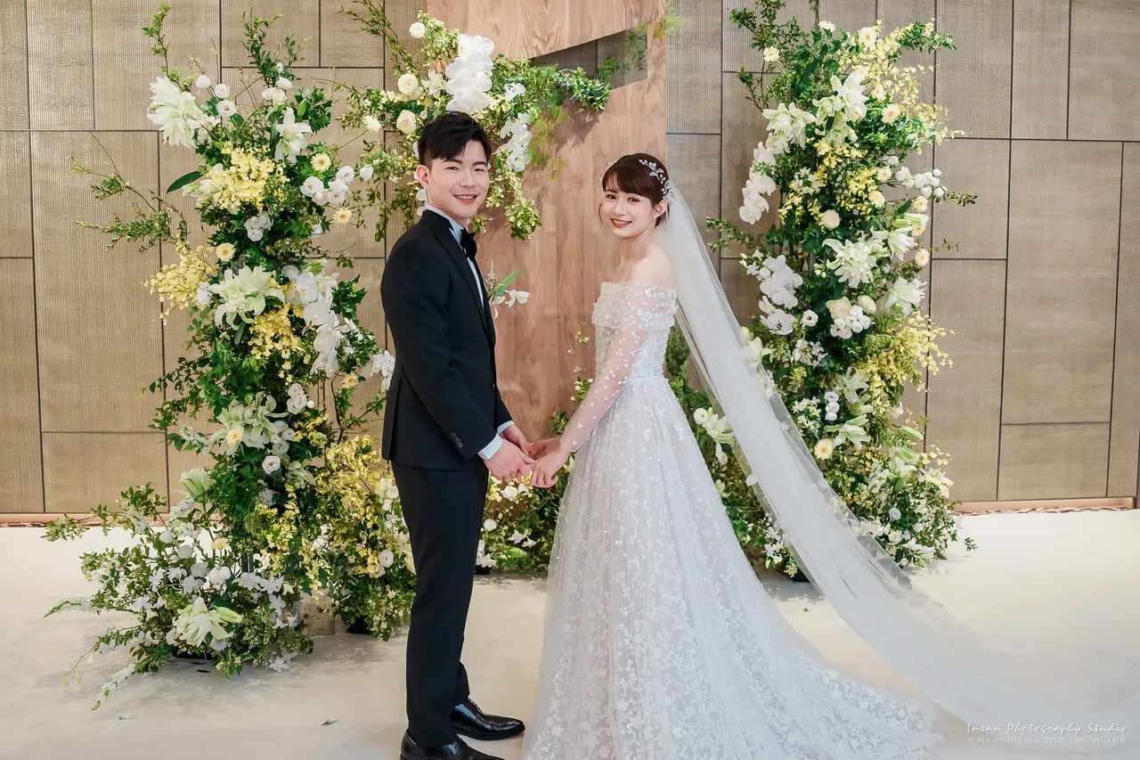 [ 婚攝英聖 | 台北婚攝 ] 修豪+郁雯 { 地點:國泰萬怡酒店Courtyard by Marriott Taipei Downtown} 婚攝英聖