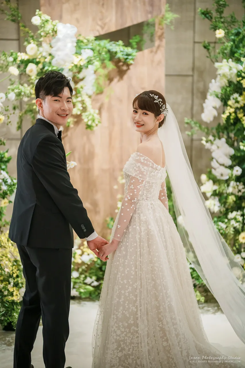 [ 婚攝英聖 | 台北婚攝 ] 修豪+郁雯 { 地點:國泰萬怡酒店Courtyard by Marriott Taipei Downtown} 婚攝英聖