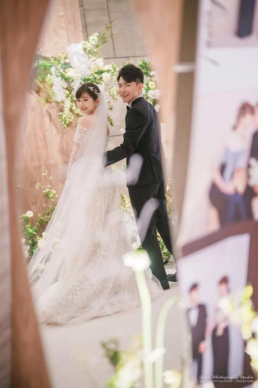[ 婚攝英聖 | 台北婚攝 ] 修豪+郁雯 { 地點:國泰萬怡酒店Courtyard by Marriott Taipei Downtown} 婚攝英聖