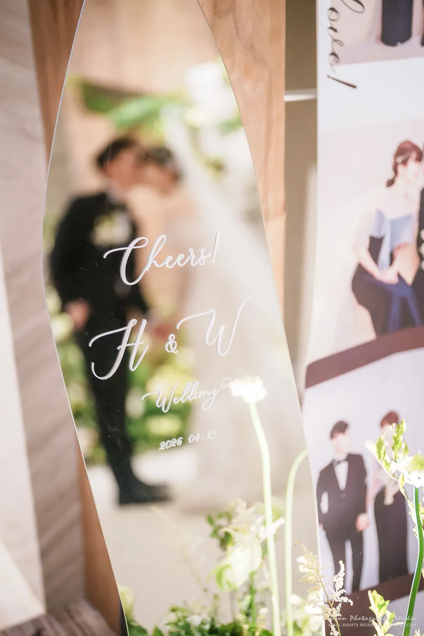 [ 婚攝英聖 | 台北婚攝 ] 修豪+郁雯 { 地點:國泰萬怡酒店Courtyard by Marriott Taipei Downtown} 婚攝英聖
