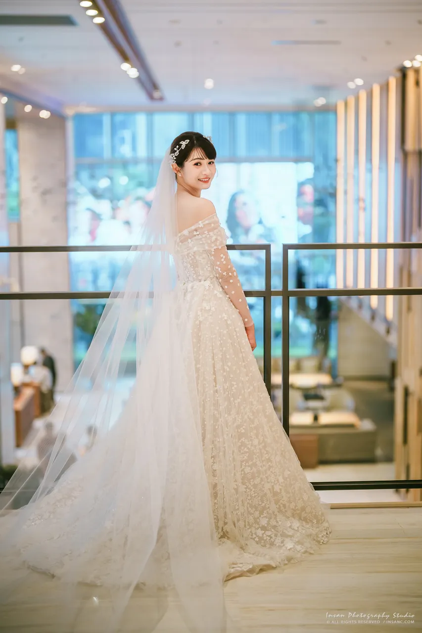 [ 婚攝英聖 | 台北婚攝 ] 修豪+郁雯 { 地點:國泰萬怡酒店Courtyard by Marriott Taipei Downtown} 婚攝英聖