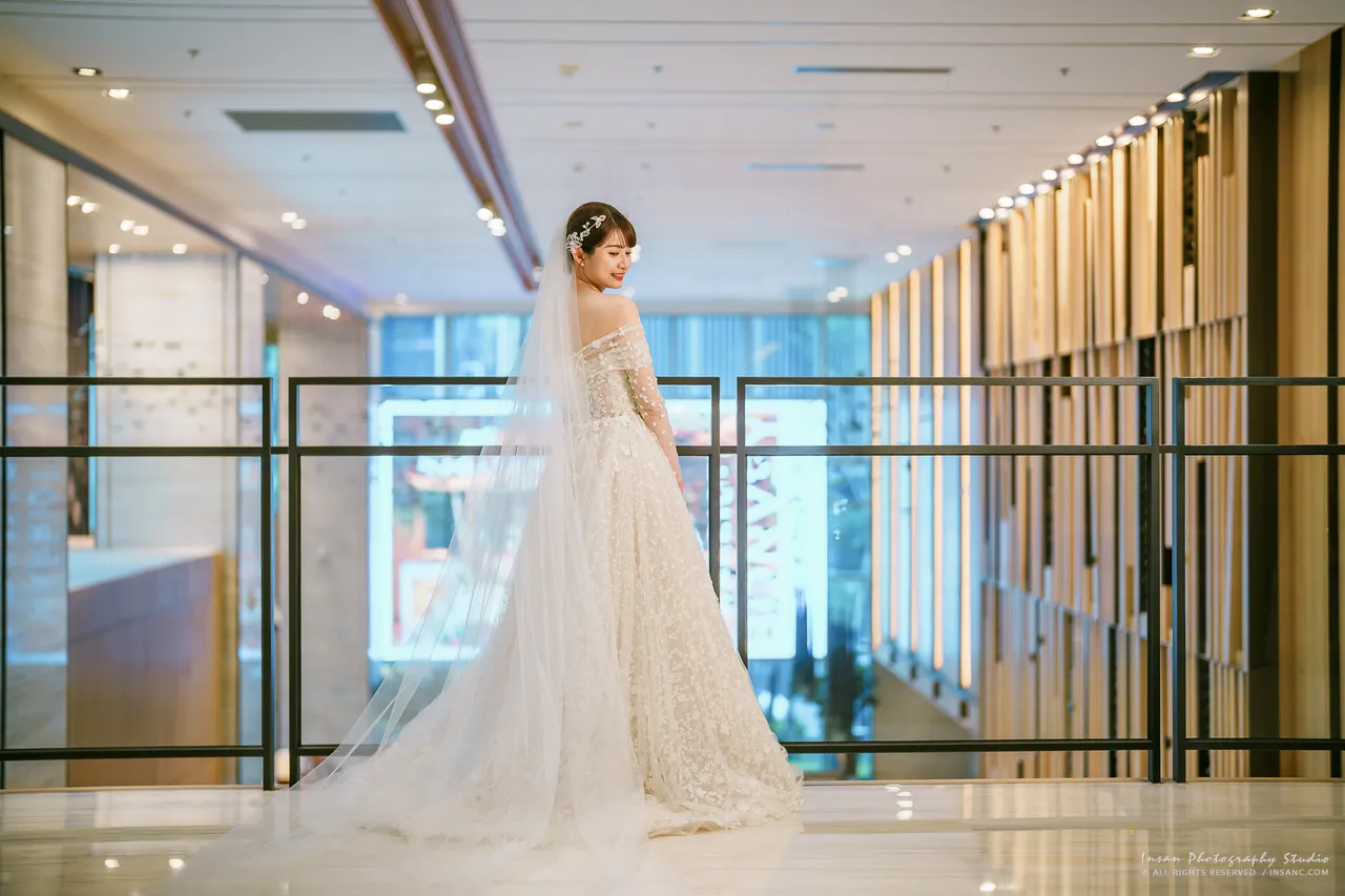 [ 婚攝英聖 | 台北婚攝 ] 修豪+郁雯 { 地點:國泰萬怡酒店Courtyard by Marriott Taipei Downtown} 婚攝英聖
