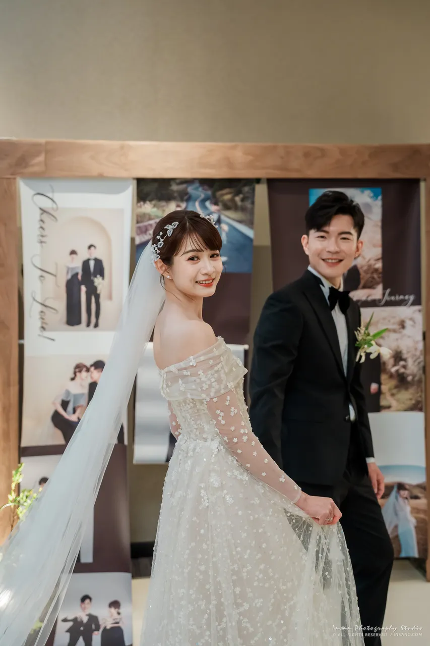 [ 婚攝英聖 | 台北婚攝 ] 修豪+郁雯 { 地點:國泰萬怡酒店Courtyard by Marriott Taipei Downtown} 婚攝英聖