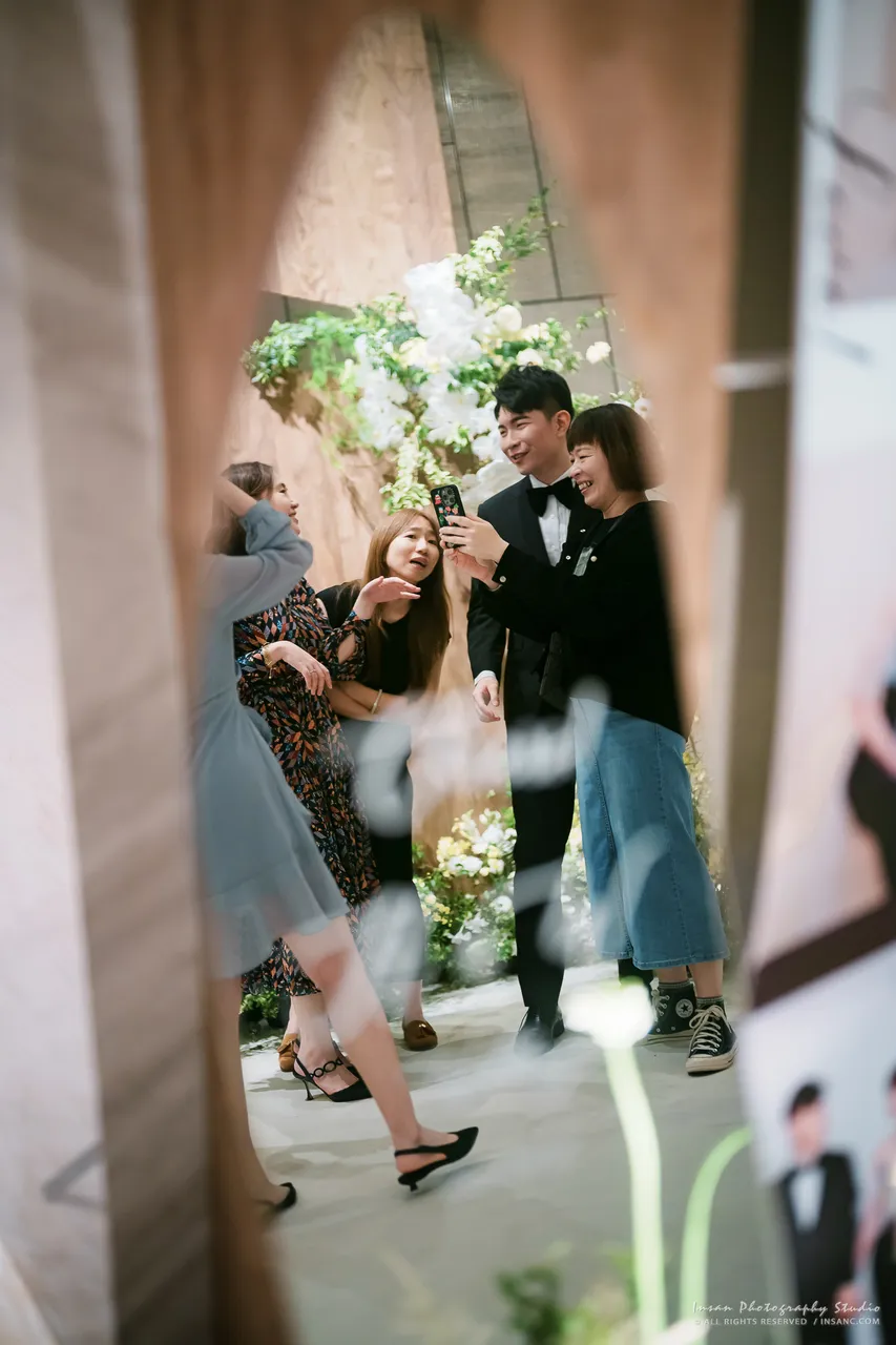 [ 婚攝英聖 | 台北婚攝 ] 修豪+郁雯 { 地點:國泰萬怡酒店Courtyard by Marriott Taipei Downtown} 婚攝英聖