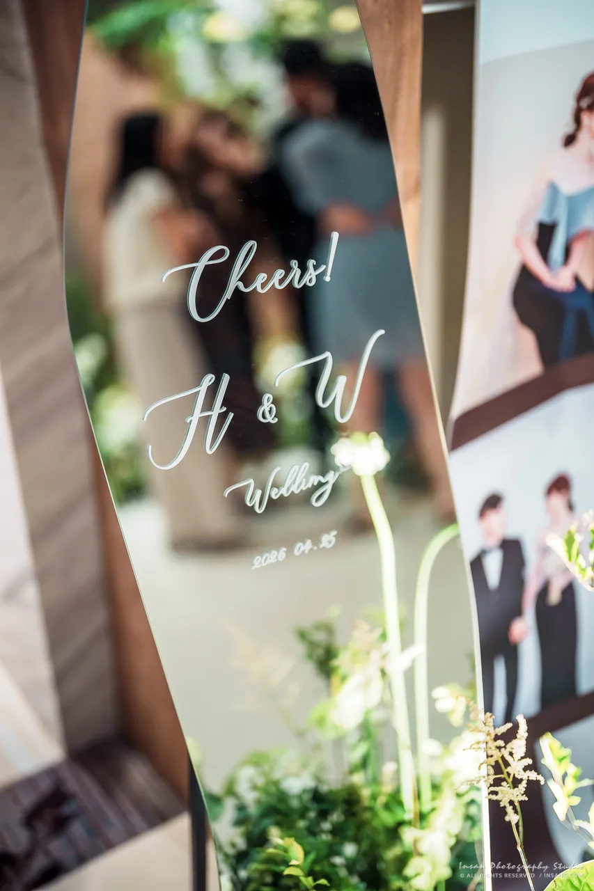 [ 婚攝英聖 | 台北婚攝 ] 修豪+郁雯 { 地點:國泰萬怡酒店Courtyard by Marriott Taipei Downtown} 婚攝英聖