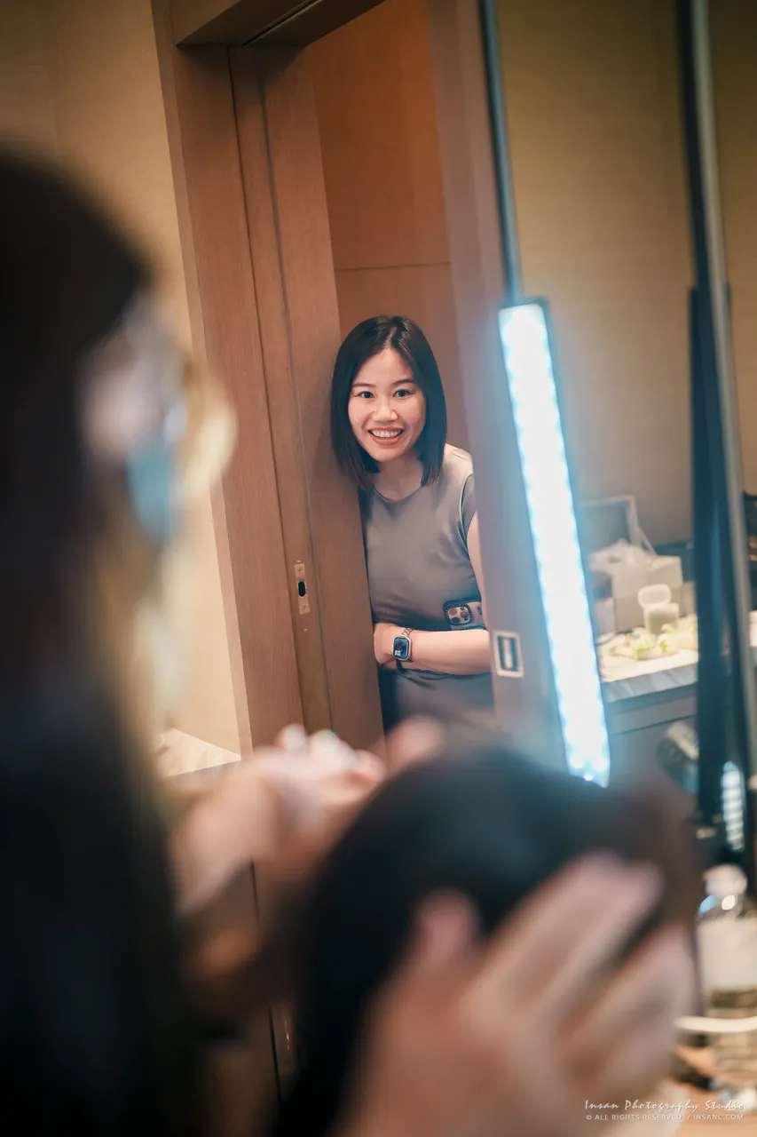 [ 婚攝英聖 | 台北婚攝 ] 修豪+郁雯 { 地點:國泰萬怡酒店Courtyard by Marriott Taipei Downtown} 婚攝英聖