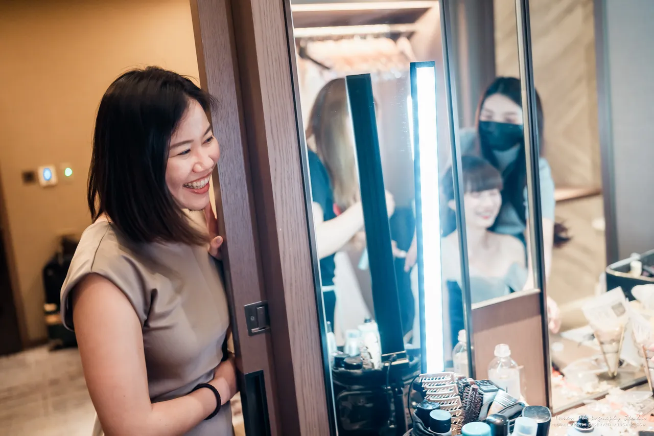 [ 婚攝英聖 | 台北婚攝 ] 修豪+郁雯 { 地點:國泰萬怡酒店Courtyard by Marriott Taipei Downtown} 婚攝英聖