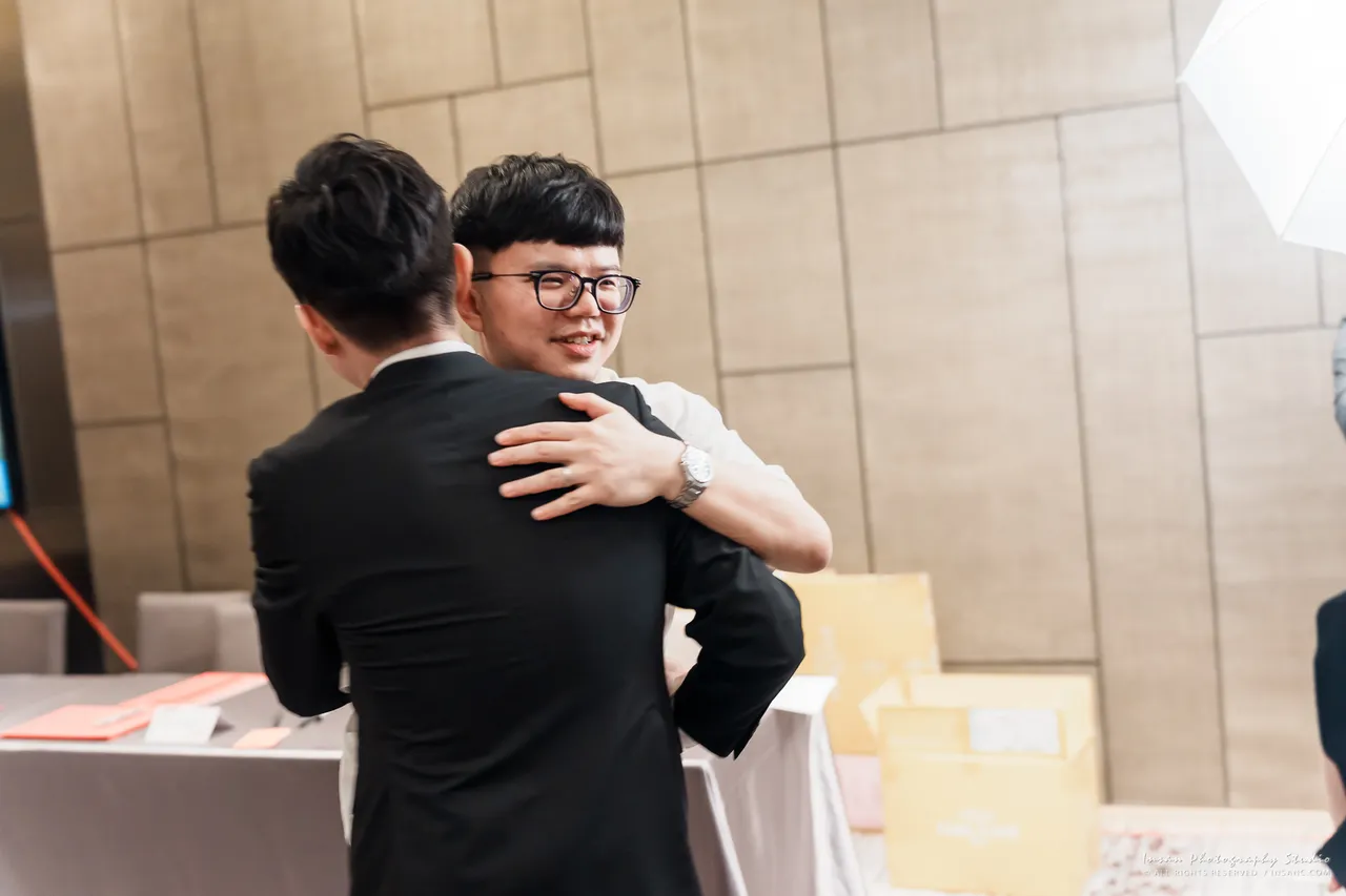 [ 婚攝英聖 | 台北婚攝 ] 修豪+郁雯 { 地點:國泰萬怡酒店Courtyard by Marriott Taipei Downtown} 婚攝英聖