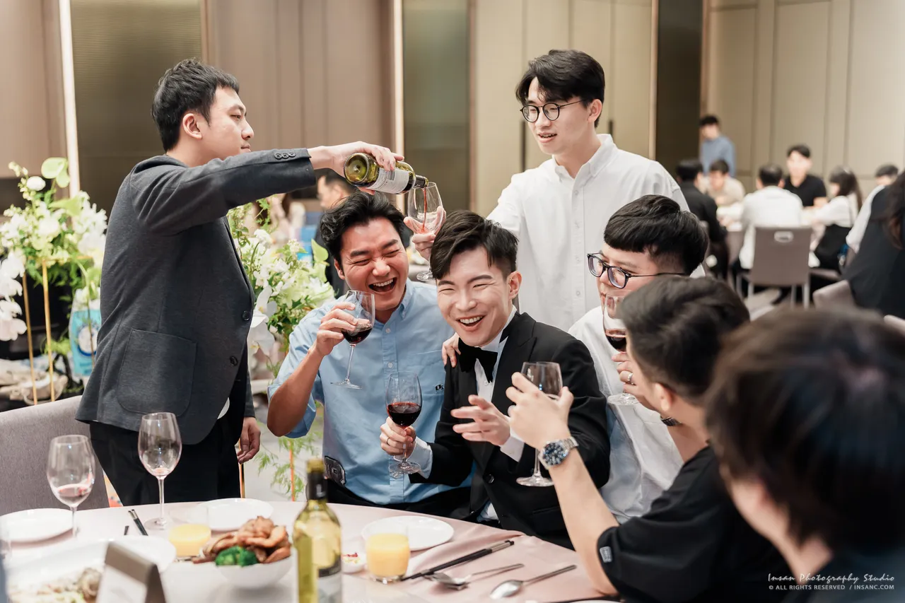 [ 婚攝英聖 | 台北婚攝 ] 修豪+郁雯 { 地點:國泰萬怡酒店Courtyard by Marriott Taipei Downtown} 婚攝英聖