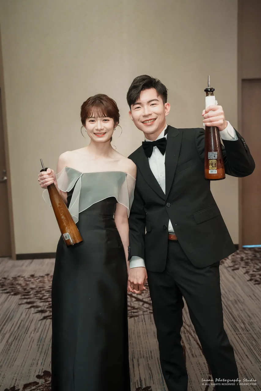 [ 婚攝英聖 | 台北婚攝 ] 修豪+郁雯 { 地點:國泰萬怡酒店Courtyard by Marriott Taipei Downtown} 婚攝英聖