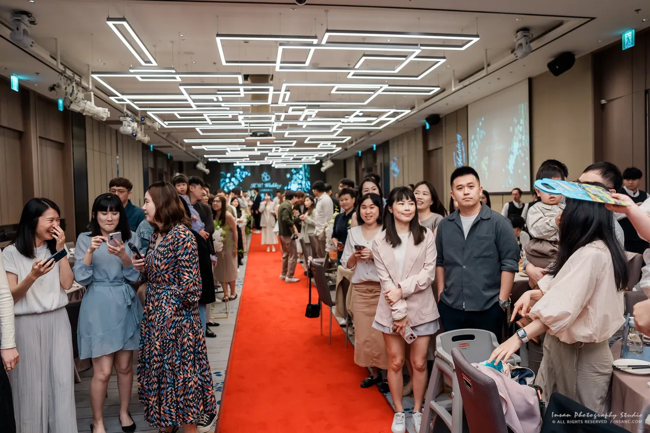 [ 婚攝英聖 | 台北婚攝 ] 修豪+郁雯 { 地點:國泰萬怡酒店Courtyard by Marriott Taipei Downtown} 婚攝英聖