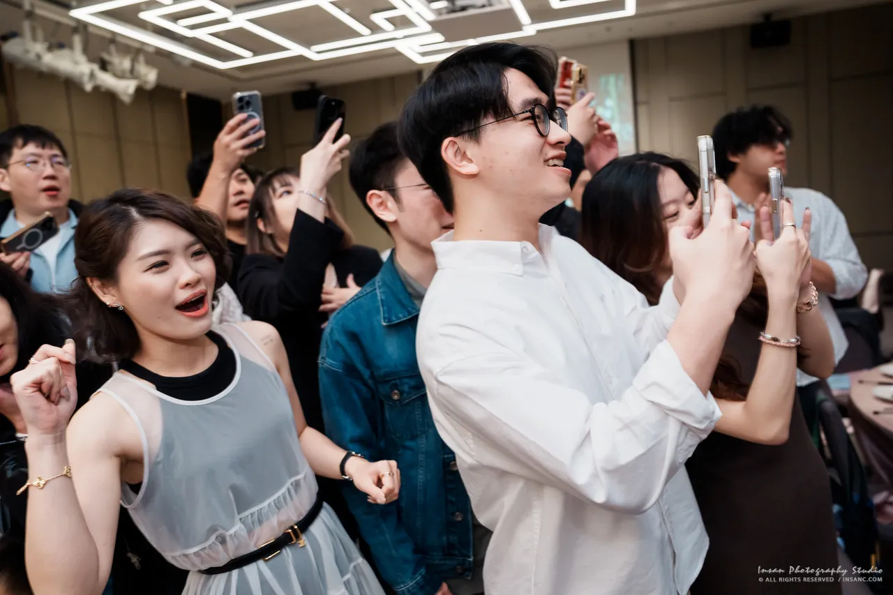 [ 婚攝英聖 | 台北婚攝 ] 修豪+郁雯 { 地點:國泰萬怡酒店Courtyard by Marriott Taipei Downtown} 婚攝英聖