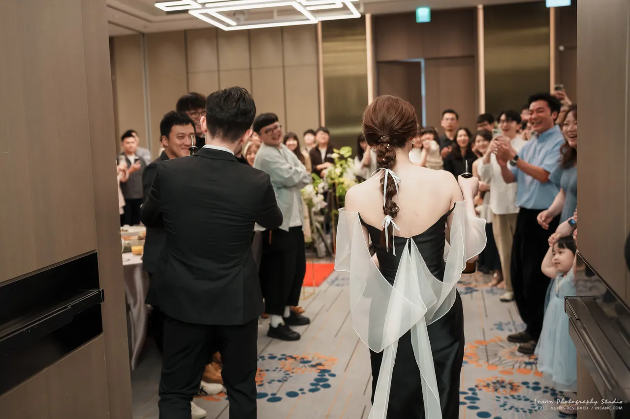 [ 婚攝英聖 | 台北婚攝 ] 修豪+郁雯 { 地點:國泰萬怡酒店Courtyard by Marriott Taipei Downtown} 婚攝英聖