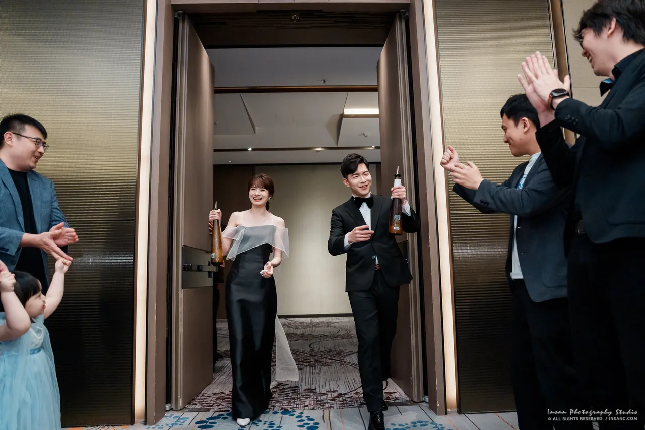 [ 婚攝英聖 | 台北婚攝 ] 修豪+郁雯 { 地點:國泰萬怡酒店Courtyard by Marriott Taipei Downtown} 婚攝英聖