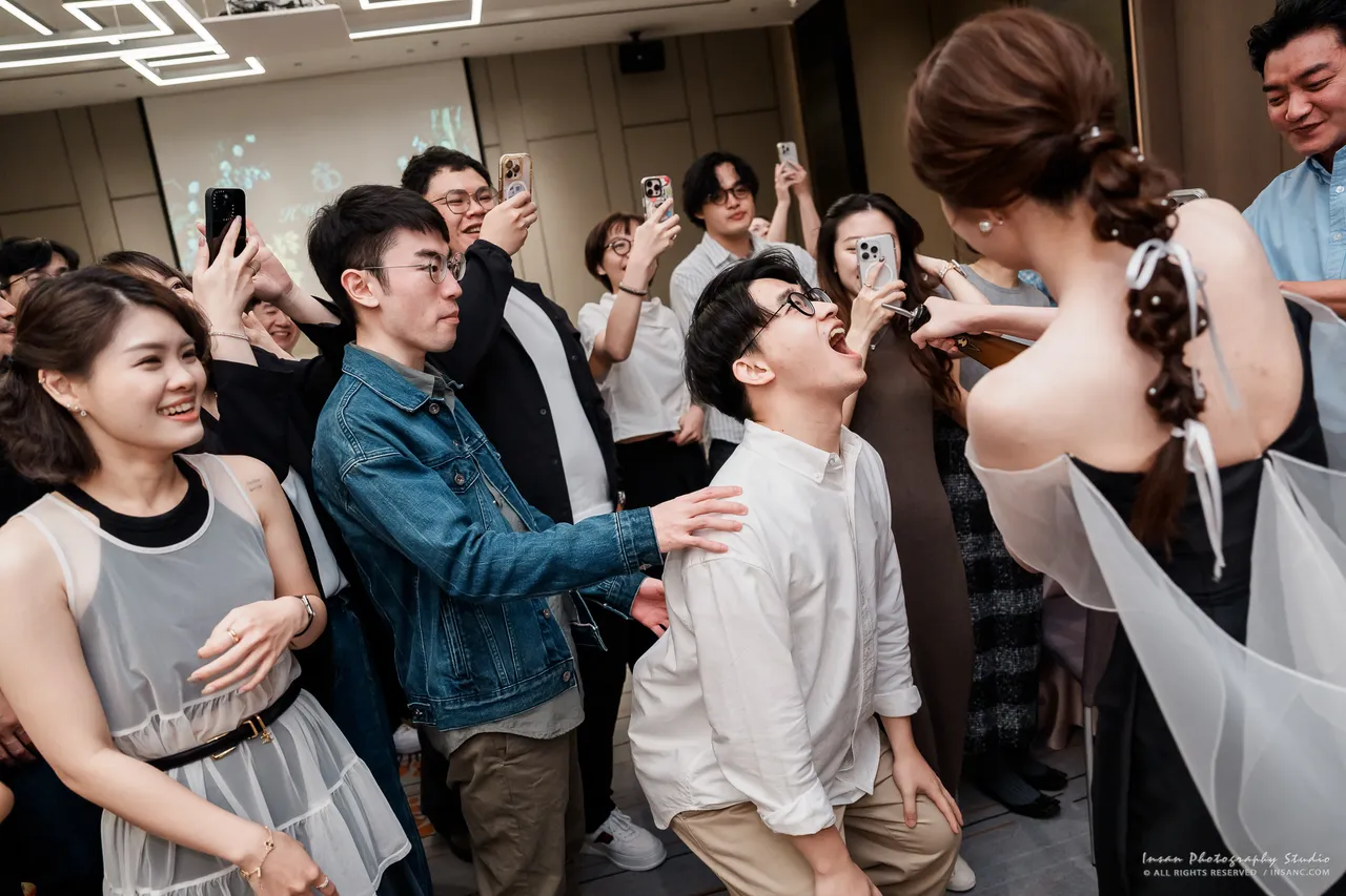 [ 婚攝英聖 | 台北婚攝 ] 修豪+郁雯 { 地點:國泰萬怡酒店Courtyard by Marriott Taipei Downtown} 婚攝英聖