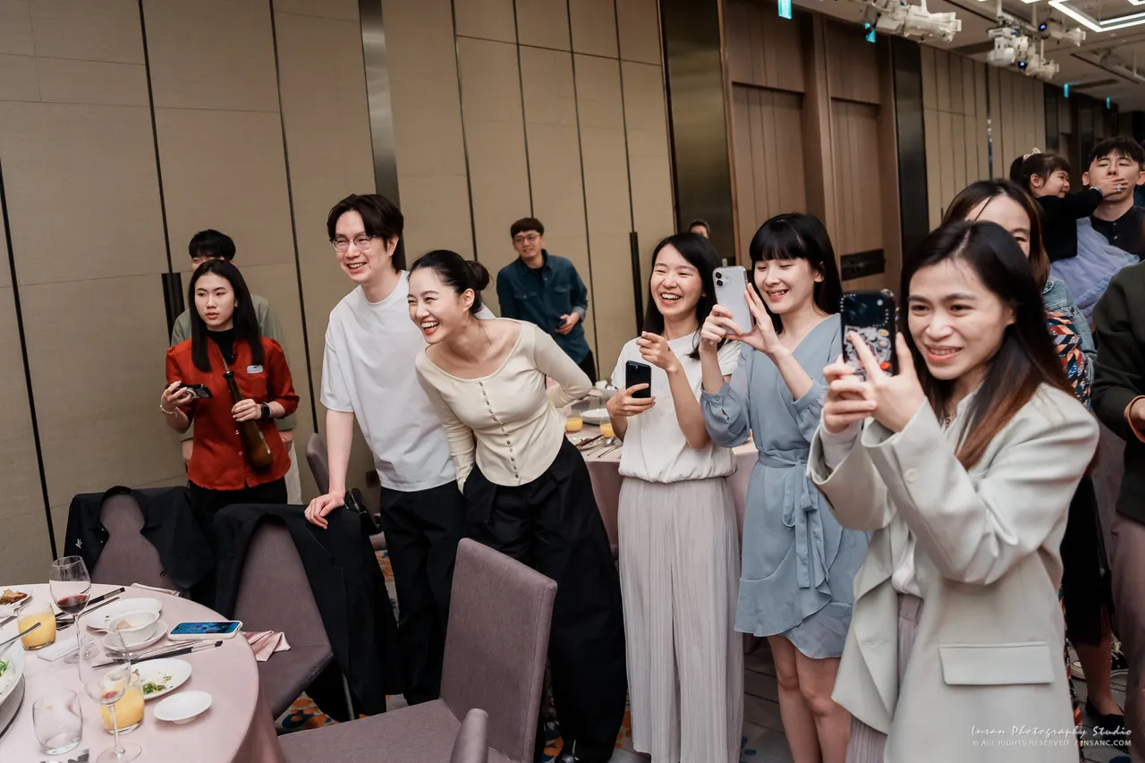 [ 婚攝英聖 | 台北婚攝 ] 修豪+郁雯 { 地點:國泰萬怡酒店Courtyard by Marriott Taipei Downtown} 婚攝英聖
