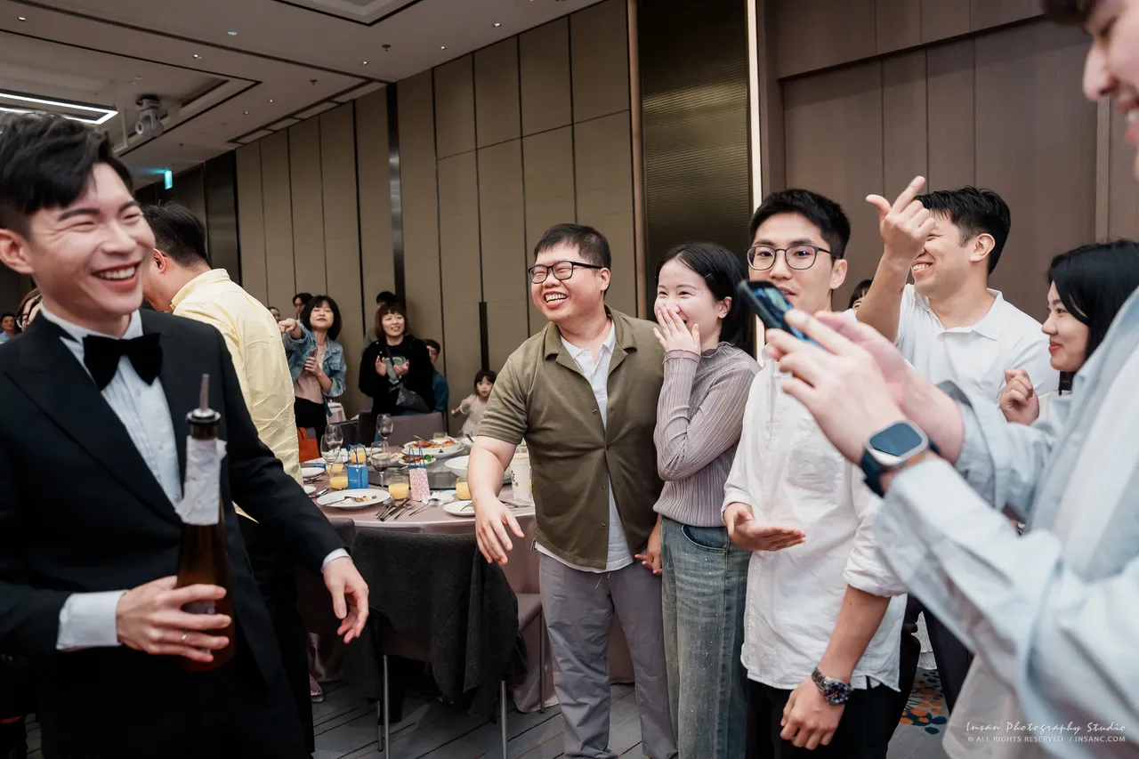 [ 婚攝英聖 | 台北婚攝 ] 修豪+郁雯 { 地點:國泰萬怡酒店Courtyard by Marriott Taipei Downtown} 婚攝英聖