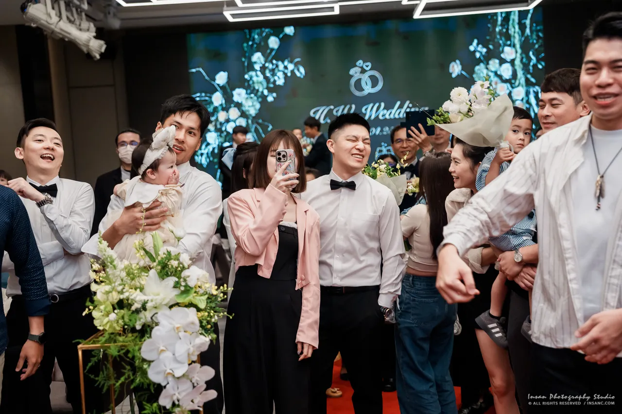 [ 婚攝英聖 | 台北婚攝 ] 修豪+郁雯 { 地點:國泰萬怡酒店Courtyard by Marriott Taipei Downtown} 婚攝英聖