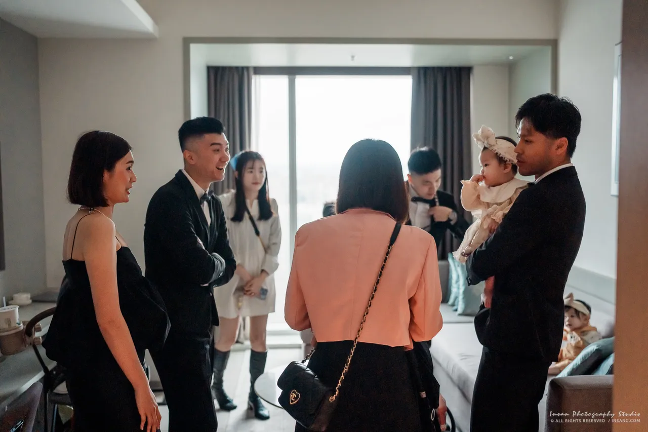 [ 婚攝英聖 | 台北婚攝 ] 修豪+郁雯 { 地點:國泰萬怡酒店Courtyard by Marriott Taipei Downtown} 婚攝英聖